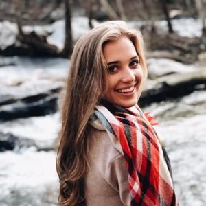 Meet your Posher, Maddie